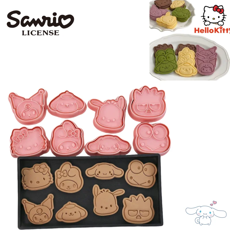 Hello Kitty Cartoon Cookie Cut - مراجعة Quality Kitchen Gadgets وسعره