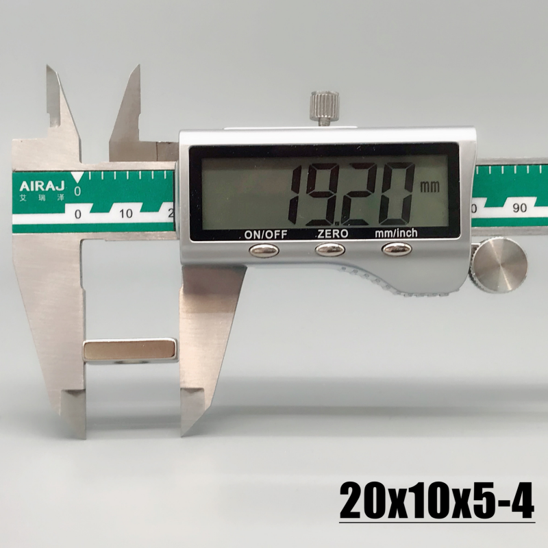 5/10/20/50/100pcs 20X10X5-4mm  - مراجعة Kitchen Gadgets Under $10 وسعره