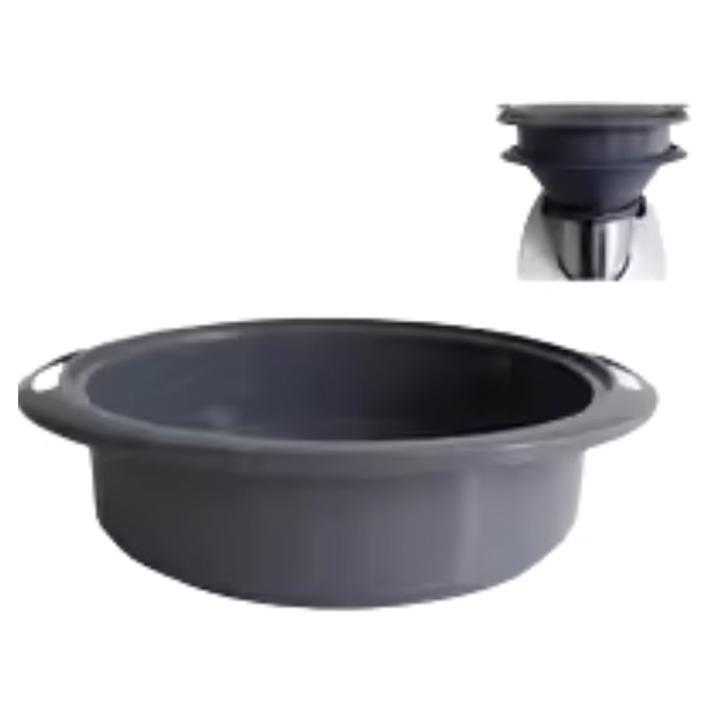 Extended Height Steam Tray for - مراجعة Kitchen Gadgets Thermomix وسعره