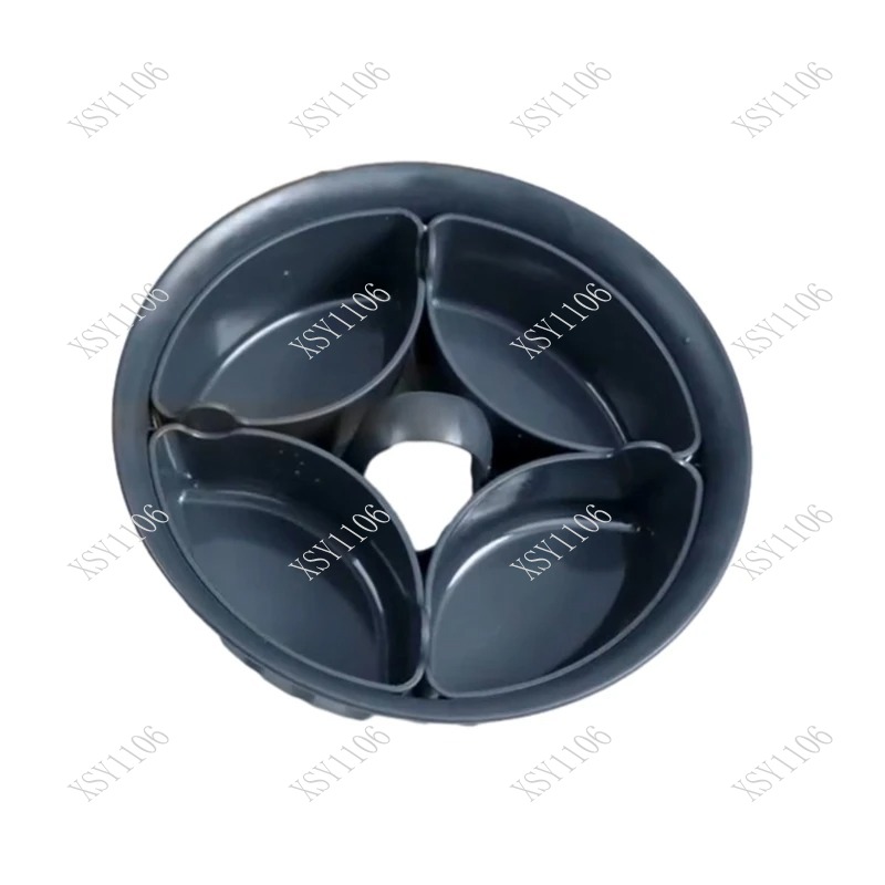 D0AB Eggs Rack Pots Tray for T - مراجعة Kitchen Gadgets Thermomix وسعره