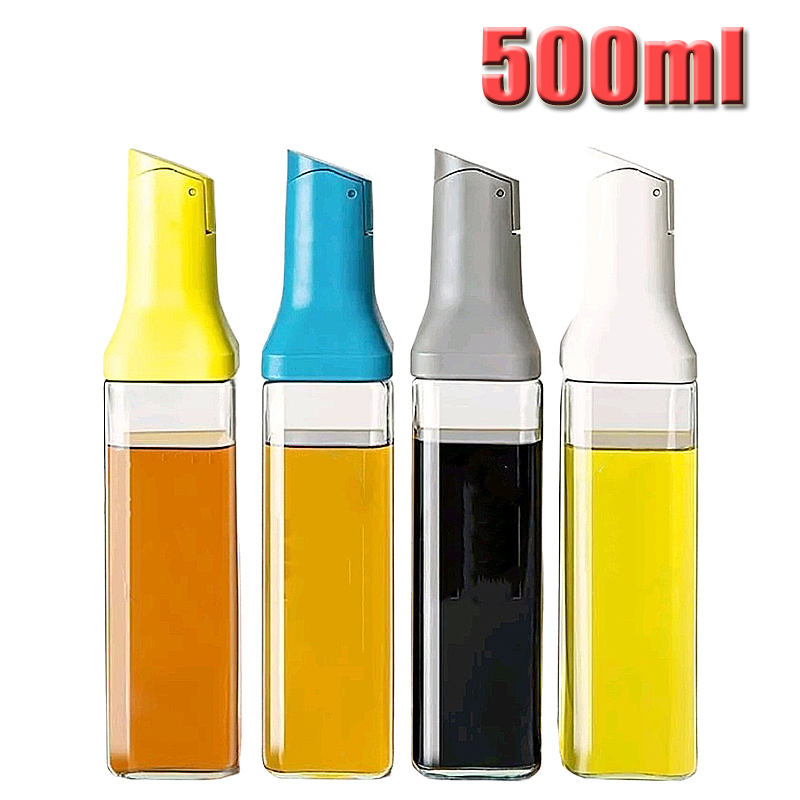 1Pc 500ml Square Opening Closi - مراجعة Kitchen Gadgets Jar Openers وسعره