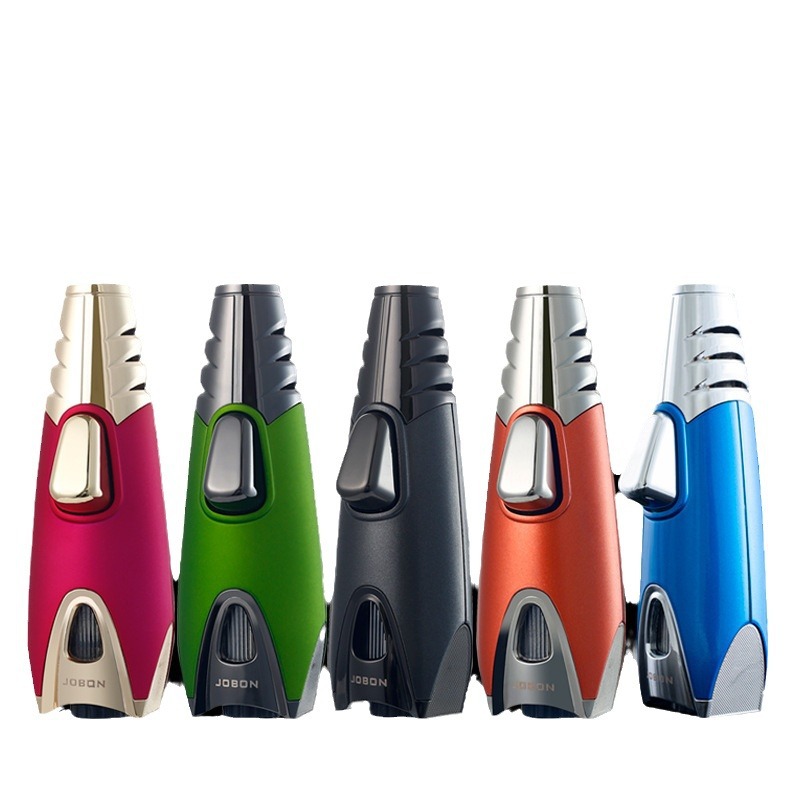 Jobon Creative Cigar Lighter R - مراجعة Kitchen Gadgets For Men وسعره