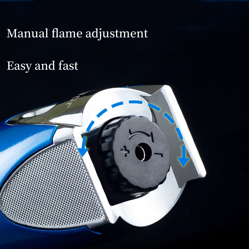 Jobon Creative Cigar Lighter R - مراجعة Kitchen Gadgets For Men وسعره