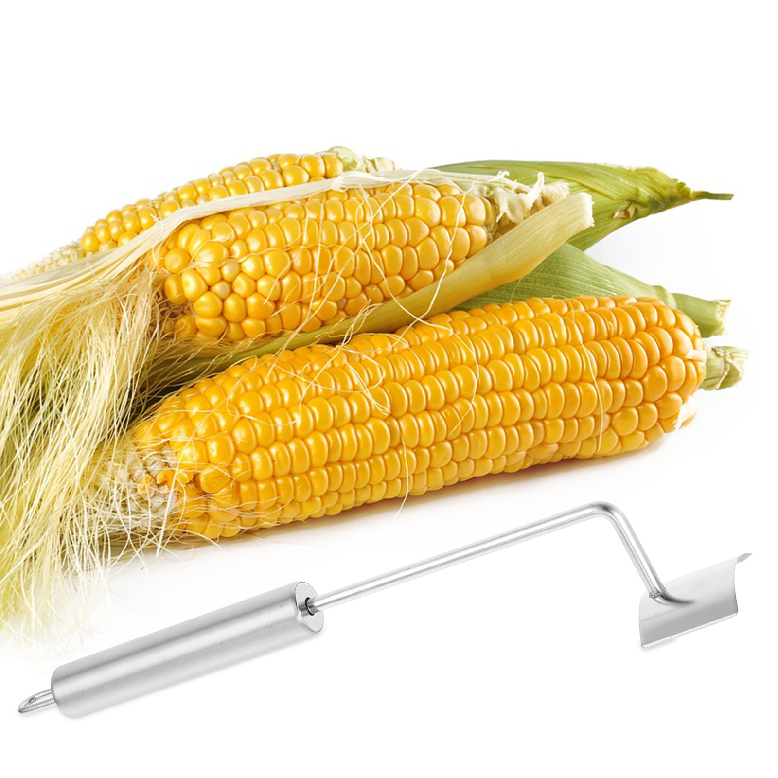 Corn on The Cob Remover Tool T - مراجعة Kitchen Gadgets And Tools وسعره
