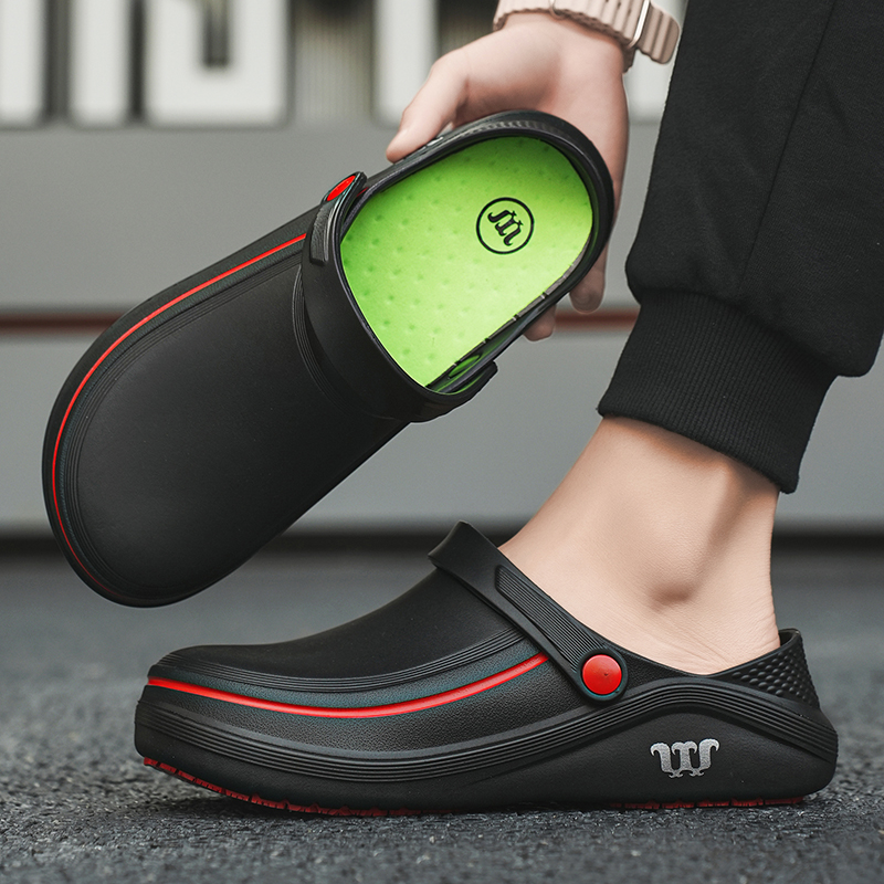 A Pair of Men's Casual Shoes,  - مراجعة Kitchen Gadgets For Men وسعره