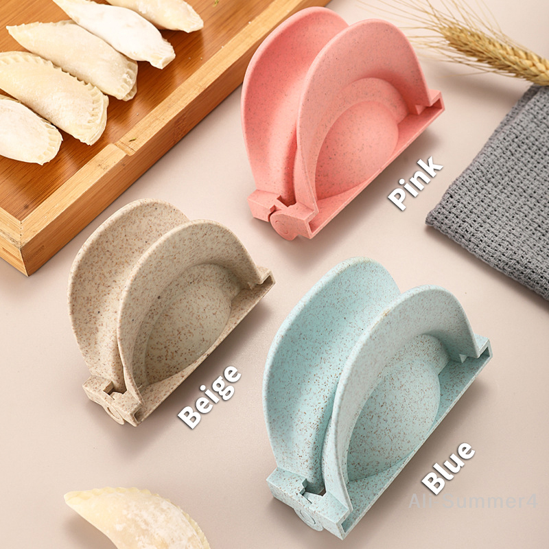 Dumpling Machine Tools Dumplin - مراجعة Quality Kitchen Gadgets وسعره
