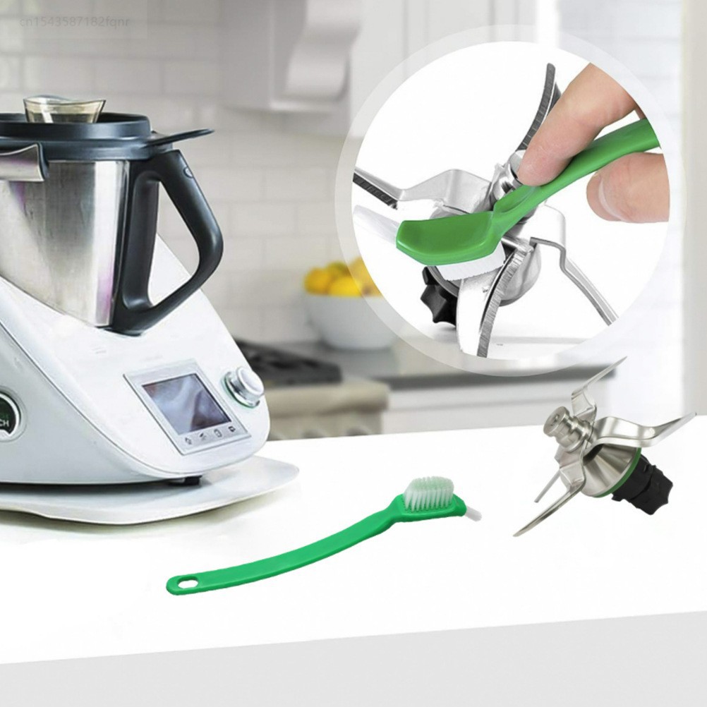 Cooking Machine Deep Cleaning  - مراجعة Kitchen Gadgets Thermomix وسعره