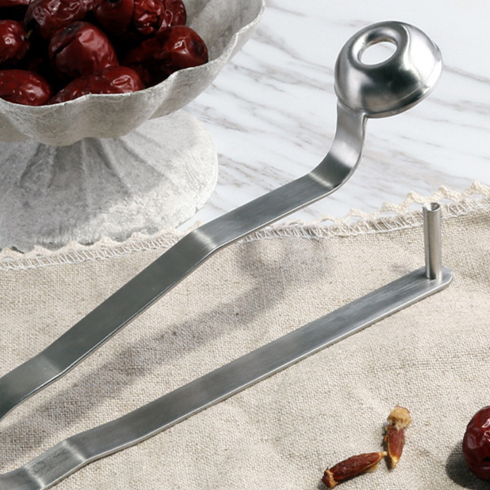 1Pcs High Efficiency Fruit Pit - مراجعة Kitchen Gadgets And Tools وسعره