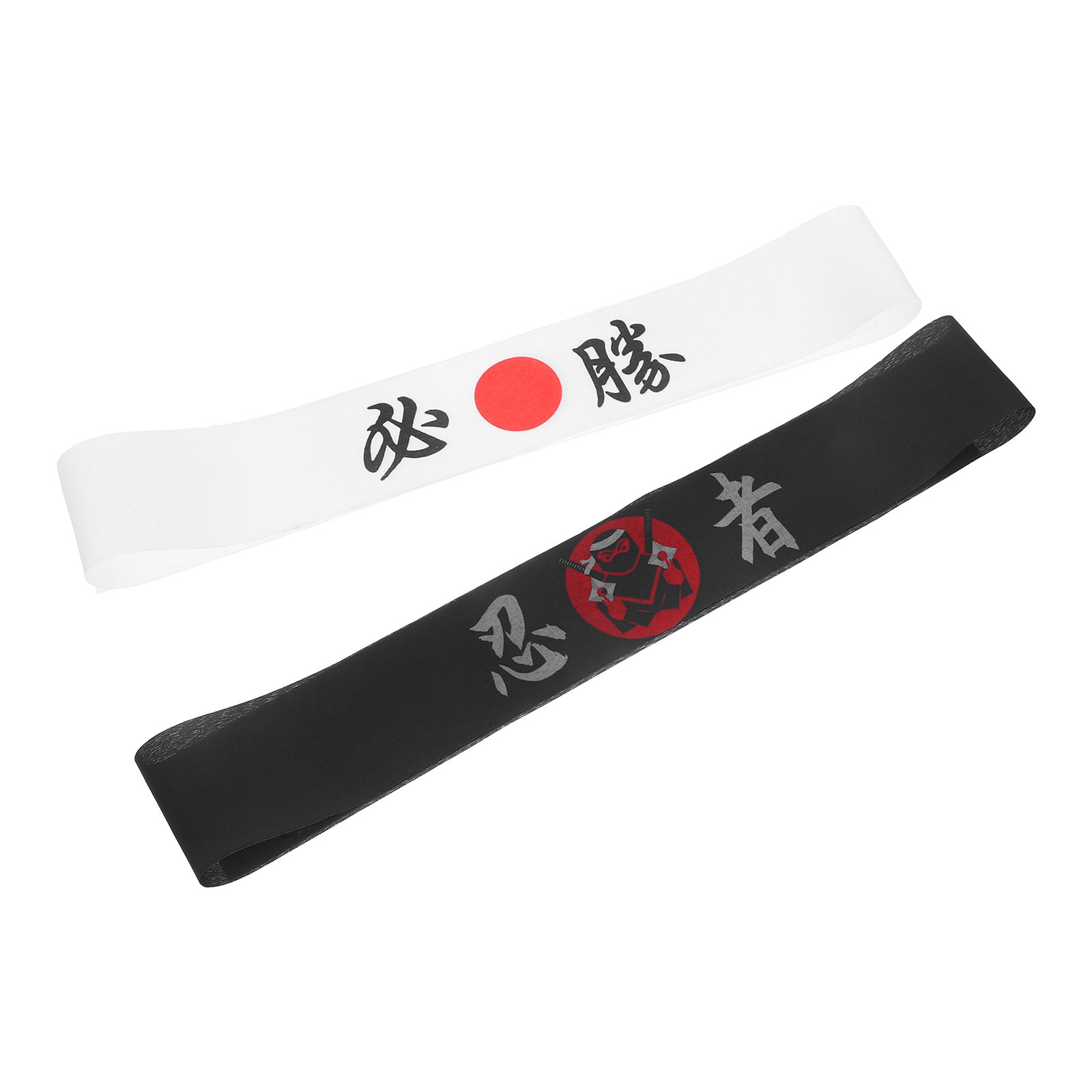 2Pcs Japanese Headband Longlas - مراجعة Kitchen Gadgets Japanese وسعره