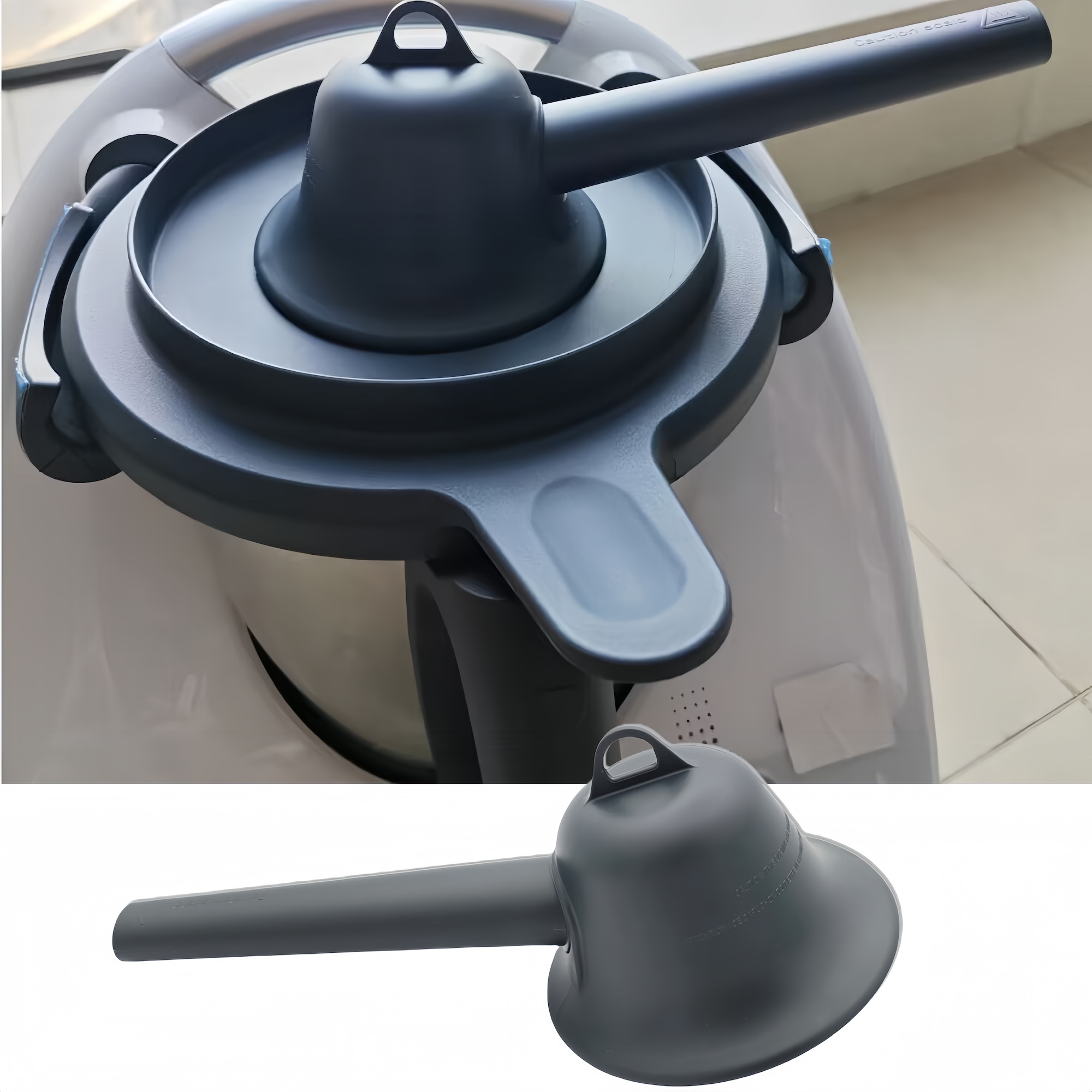 For Thermomix TM5/TM6TM31 Pres - مراجعة Kitchen Gadgets Thermomix وسعره