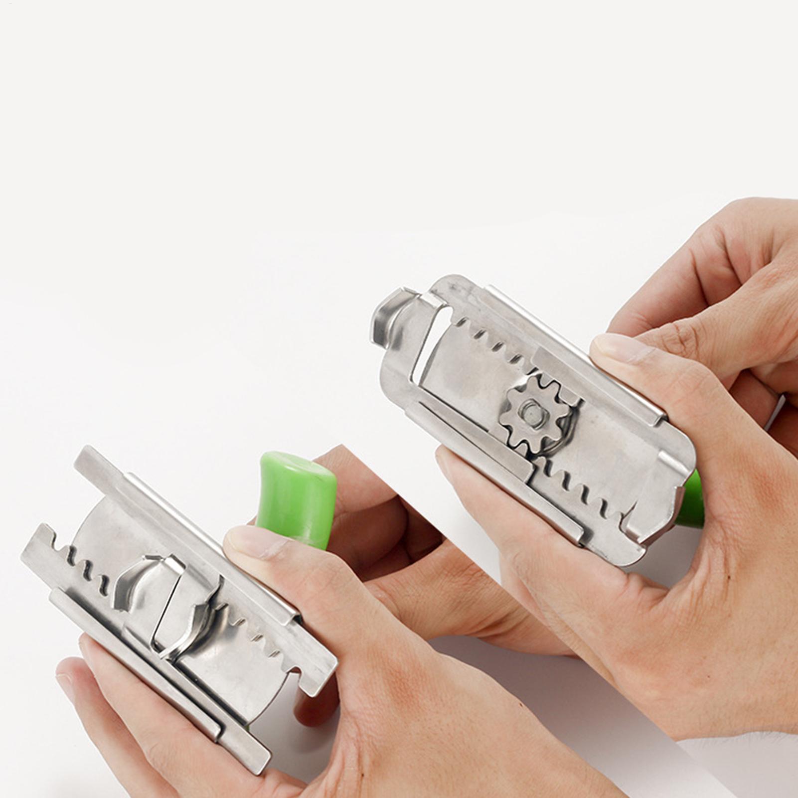 Multi-Function Bottle Cap Open - مراجعة Kitchen Gadgets Jar Openers وسعره