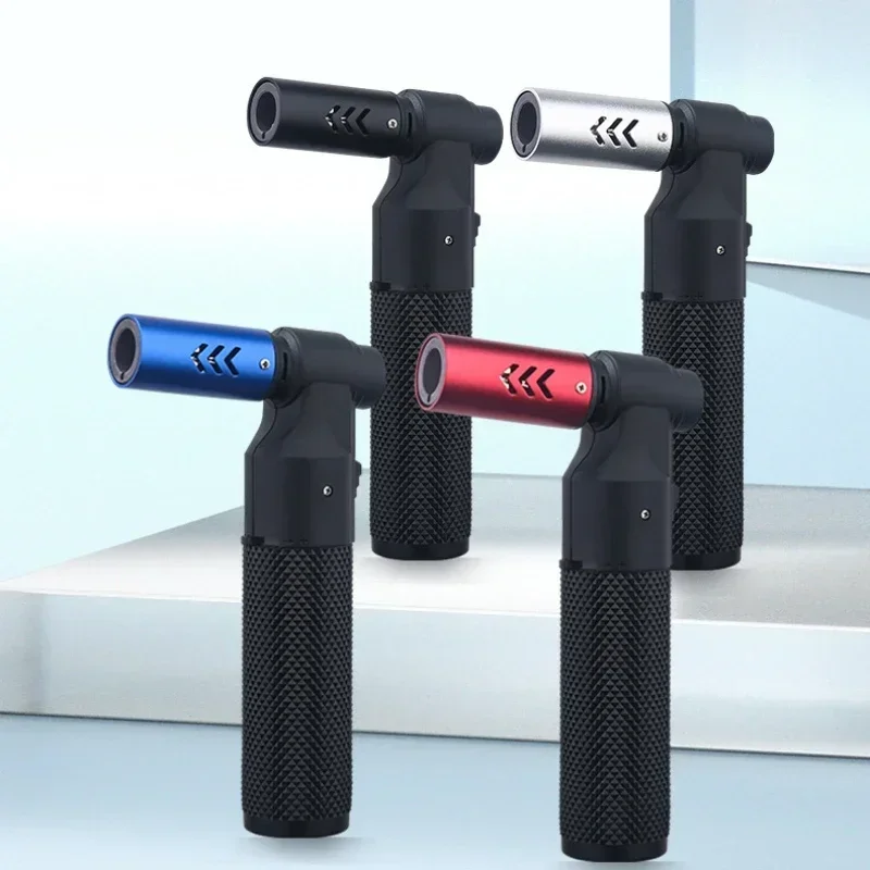 HONEST Gas Lighter Jet Butane  - مراجعة Kitchen Gadgets For Men وسعره