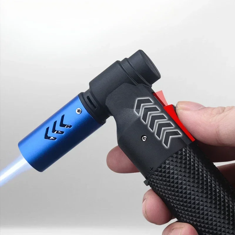 HONEST Gas Lighter Jet Butane  - مراجعة Kitchen Gadgets For Men وسعره