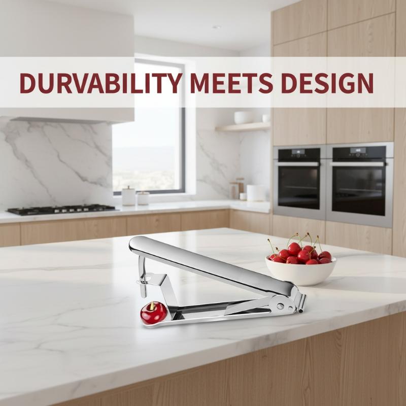 Multi - Functional Pit Remover - مراجعة Kitchen Gadgets And Tools وسعره