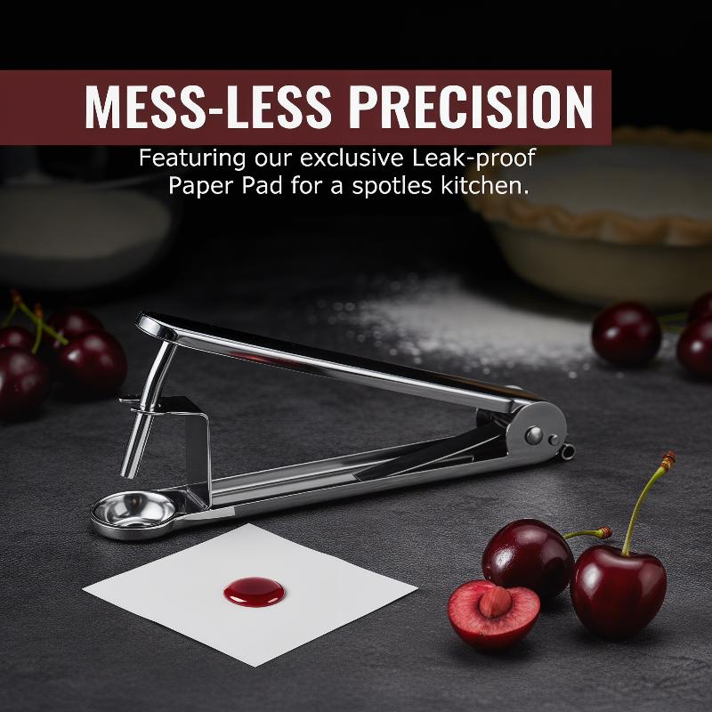 Multi - Functional Pit Remover - مراجعة Kitchen Gadgets And Tools وسعره