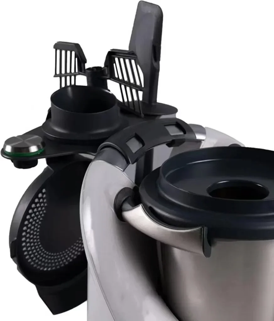 TM5 TM6 Storage Rack Holder Sp - مراجعة Kitchen Gadgets Thermomix وسعره