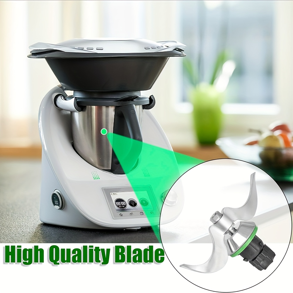 Dough Knife for Thermomix TM6/ - مراجعة Kitchen Gadgets Thermomix وسعره