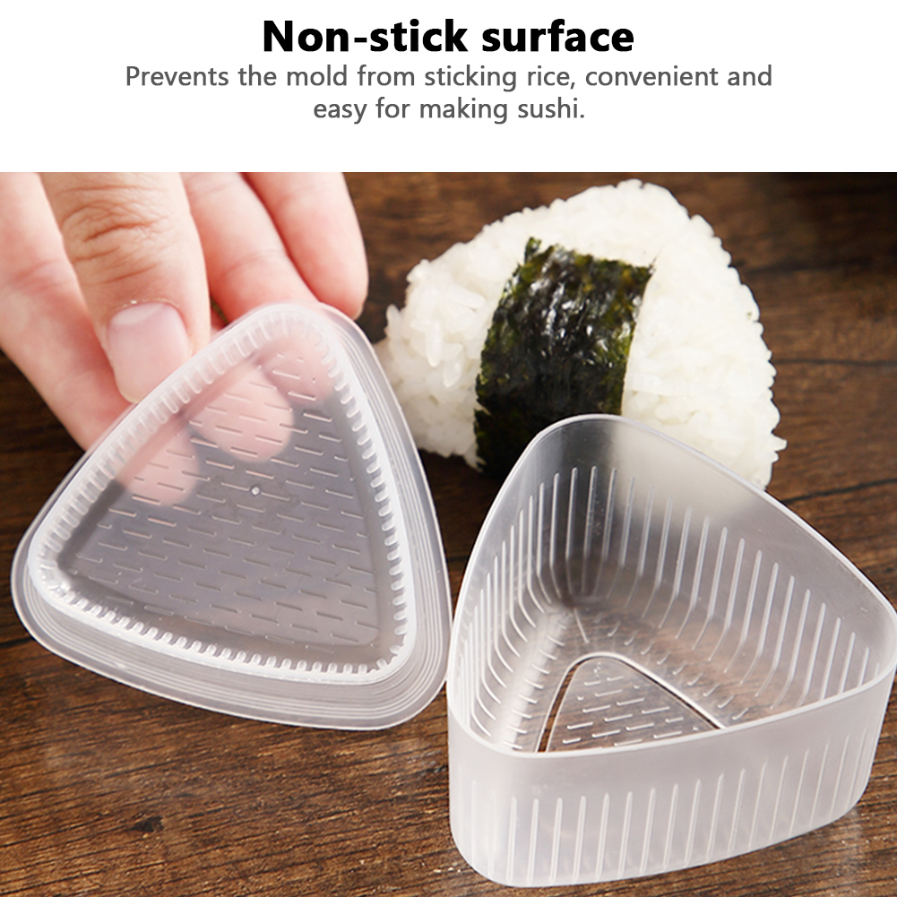 Onigiri Rice Japanese Ball Ben - مراجعة Kitchen Gadgets Japanese وسعره