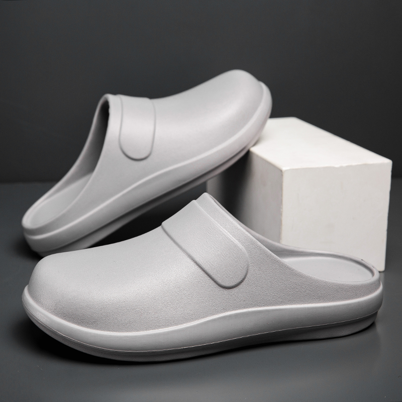 YUYIN Men Women EVA Chef Shoes - مراجعة Kitchen Gadgets For Men وسعره