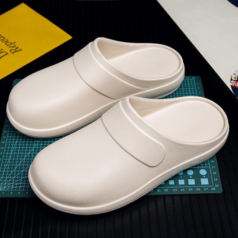 YUYIN Men Women EVA Chef Shoes - مراجعة Kitchen Gadgets For Men وسعره